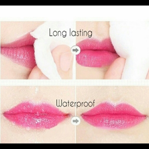 🌸NWT MINFEI JELLY CRYSTAL LIPSTICK🌸 - Picture 4 of 11